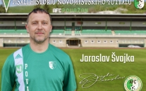 Písali históriu novomestského futbalu:Jaroslav Švajka