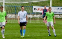 U19 MFC Spartak Bánovce : AFC Nové Mesto n/V 3:0 (2:0)