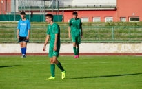 U17 MFC Spartak Bánovce n/B : AFC Nové Mesto n/V 1:2 (1:1)