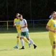 FC Stráni - AFC 3:2