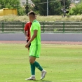 AFC - FK Hodonín