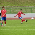 U19 AFC - Senica
