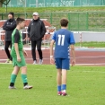 U15 AFC - Šamorín