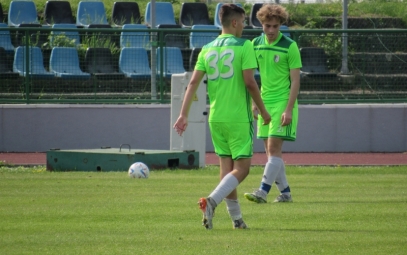U19 PFK Piešťany : AFC Nové Mesto n/V 3:1 (2:0)