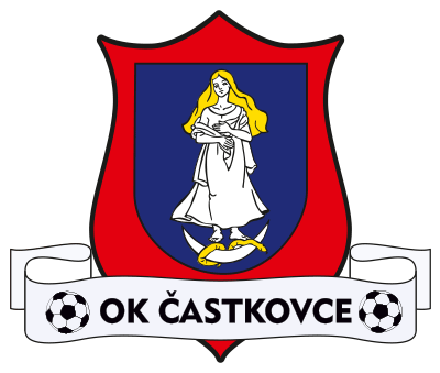 OK Častkovce B