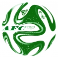 Historia AFC vo fotkach