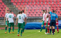 FK Dukla B.Bystrica-AFC 1:0 (1:0)  článok a foto 