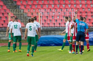 FK Dukla B.Bystrica-AFC 1:0 (1:0)  článok a foto 