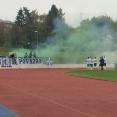 Slovnaft cup -4 kolo AFC-ŽP Podbrezová 1:1 (0:0) 5:3 na 11m