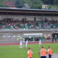 AFC - Nitra 3:2