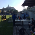 FC Nitra - AFC 0:2 (0:1)