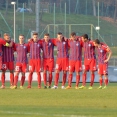 Slovnaft cup 5.kolo AFC - Senica 1:1 (0:0) 3:4 na 11m