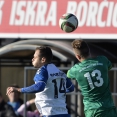 Borčice - AFC 0:0