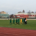 AFC - Žilina 2:0