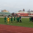 AFC - Žilina 2:0