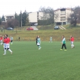 AFC - FK Púchov 1:1 (1:0)