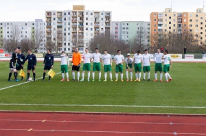 AFC : FK Dukla Banská Bystrica 1:2 (1:2)Borci hlavy hore!!!