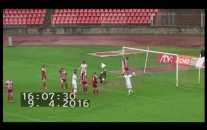 Zostrih B.Bystrica -AFC 1:0 video v galérii.