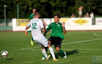 AFC Nové Mesto n/V : ŠK Senec 1:0 (1:0)