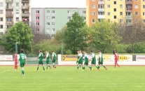 U19 AFC Nové Mesto n/V : MFK Vrbové 5:1 Miklovič s hetrikom