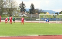 U19 ŠK Blava 1928 : AFC Nové Mesto n/V 0:5 (0:2)