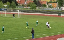U17 AFC : FK Spartak Bánovce n/B 1:4 