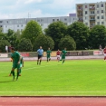 AFC : AS Trenčín 1:0