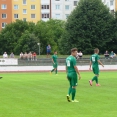 AFC : AS Trenčín 1:0