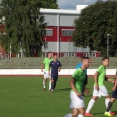 2.kolo AFC - Slovan Bratislava 6:2