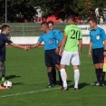 2.kolo AFC - Slovan Bratislava 6:2