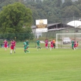2.kolo Slovnaft cup Tatran Horovce - AFC 1:8 (1:2)