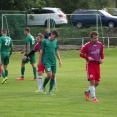 2.kolo Slovnaft cup Tatran Horovce - AFC 1:8 (1:2)