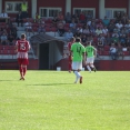 4.kolo Svätý Jur - AFC 0:0