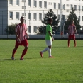 4.kolo Svätý Jur - AFC 0:0