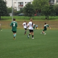 U17 AFC - Slovan Galanta 1:0