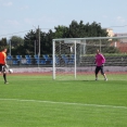 5.kolo AFC - Spartak Trnava  0:1