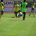 U15 AFC - L.Rovne 0:2