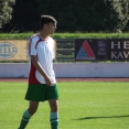 U19 AFC - Brvnište 1:6 