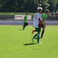 U19 AFC - Brvnište 1:6 