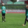 U13 AFC - Kanianka 0:2