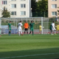 8.kolo MFK Skalica - AFC 1:1