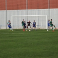 3.kolo Slovnaft cup Ivanka pri Dunaji - AFC 3:4