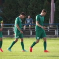 3.kolo Slovnaft cup Ivanka pri Dunaji - AFC 3:4