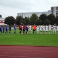 9.kolo AFC - FK Pohronie 1:1