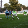 10.kolo FC Nitra - AFC 0:1