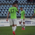 10.kolo FC Nitra - AFC 0:1