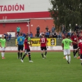 4.kolo Slovnaft cup AFC - Spartak Trnava