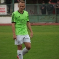 4.kolo Slovnaft cup AFC - Spartak Trnava