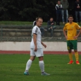 11.kolo AFC - MŠK Žilina 0:0