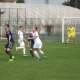 13. Slovan - AFC 2:0